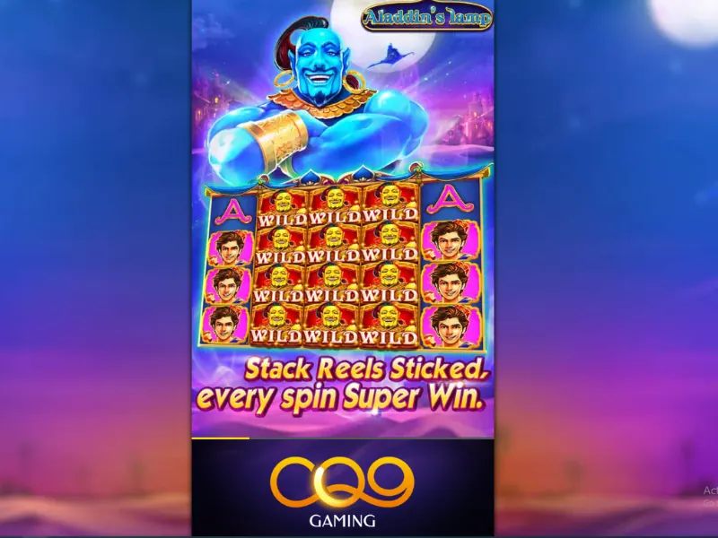 Kinh nghiệm nổ hũ CQ9 tại Daga.name